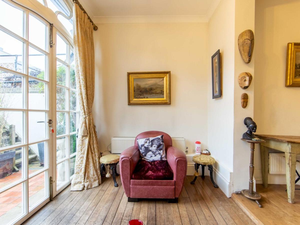 Pass The Keys Split-Floors Antique Apartment In Portobello Road London Exterior foto