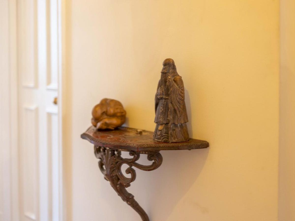 Pass The Keys Split-Floors Antique Apartment In Portobello Road London Exterior foto