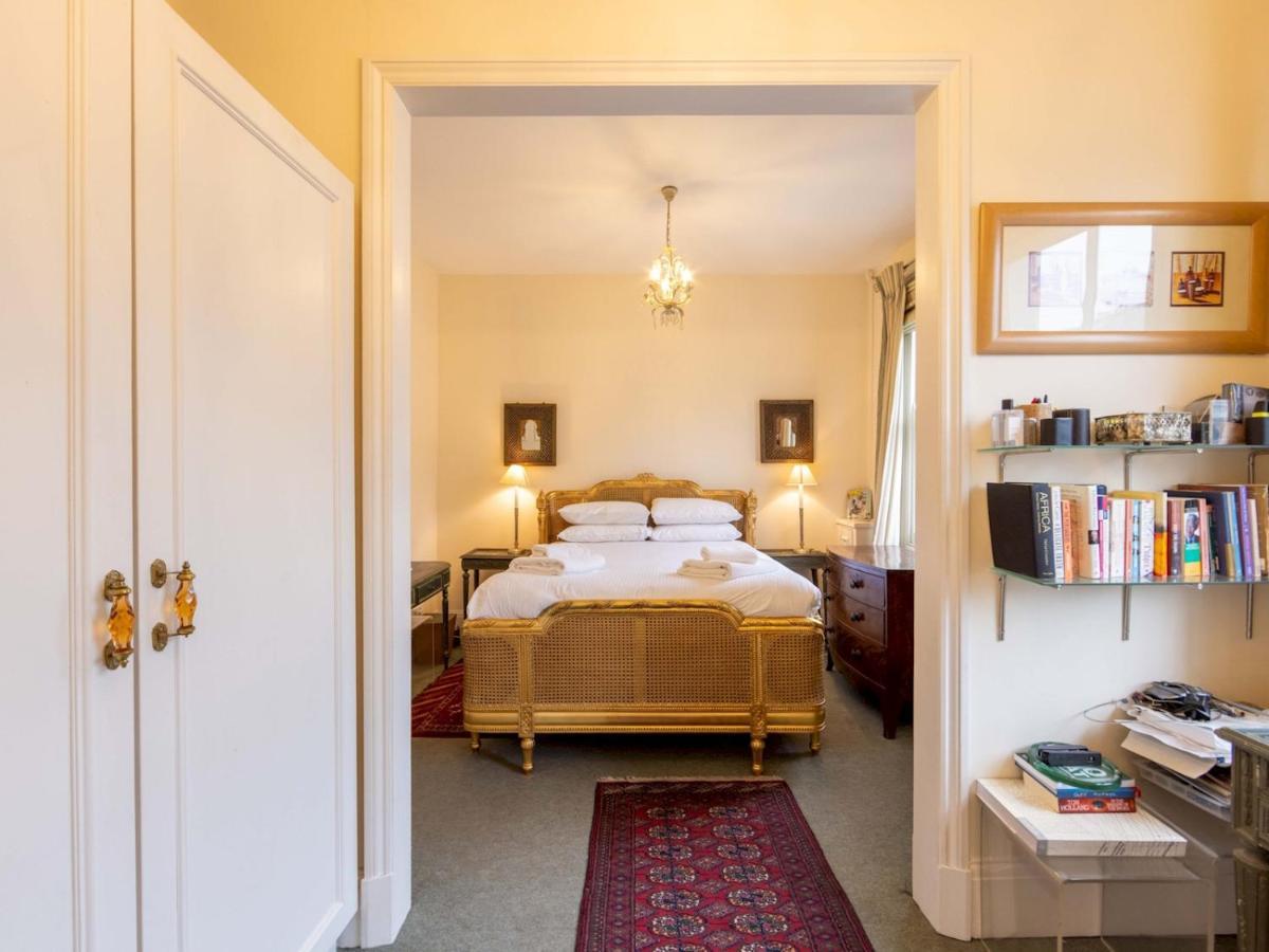Pass The Keys Split-Floors Antique Apartment In Portobello Road London Exterior foto